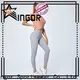 online yoga workout outfits bulk production for sport 1