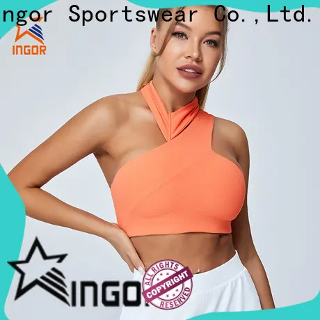 INGOR design running bra on sale for ladies 1
