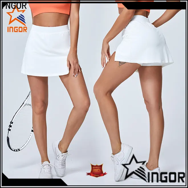 personalized womens shorts running with high quality for yoga 1