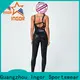 custom hot yoga gear marketing for women 1