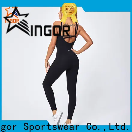 INGOR best yoga outfits marketing for sport 1
