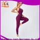 INGOR online yoga wear brand marketing for ladies 1
