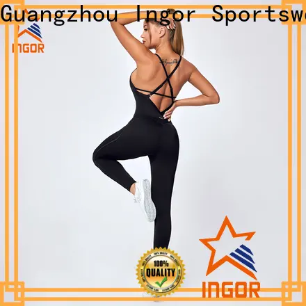 online cool yoga clothes for manufacturer for women 1