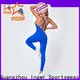 INGOR yoga workout outfits overseas market for sport 1