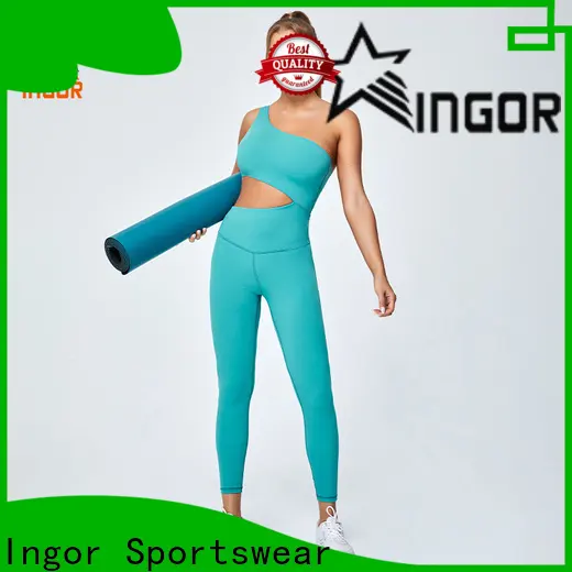 INGOR yoga leggings outfit owner for yoga 1