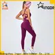 INGOR fashion yoga fitness clothes marketing for ladies 1