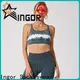 INGOR strappy womens sports bra with high quality for girls 1