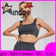 INGOR white sports crop top on sale for sport 1