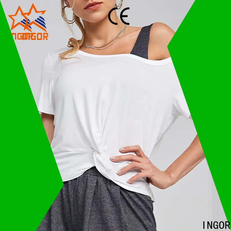INGOR fashion tank tops for women on sale for sport 1