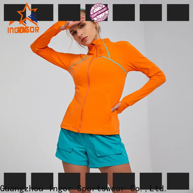 INGOR online sport coat on sale at the gym 1