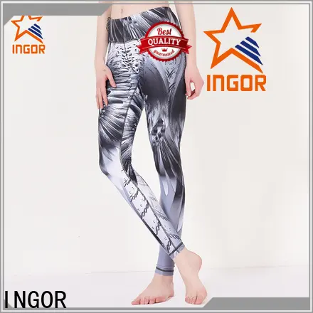 INGOR fitness woman sports leggings on sale for ladies 1