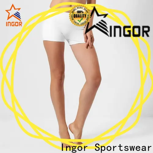 personalized wholesale women's shorts shorts for girls 1