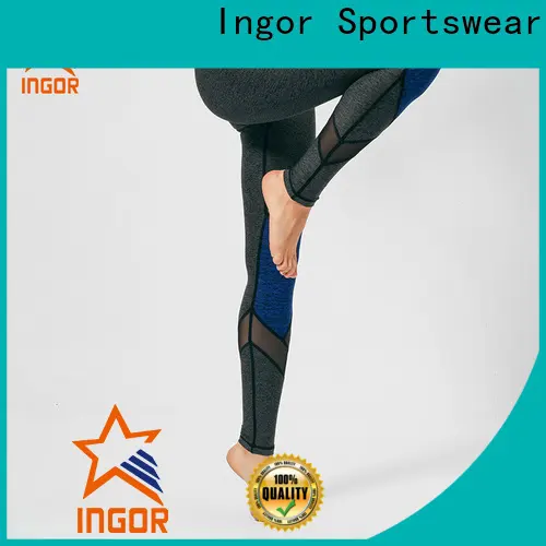 INGOR activewear yoga pants women on sale for yoga 1