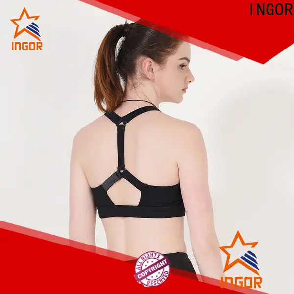 INGOR longline high impact sports bra on sale for sport 1