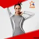 INGOR mesh crop tank with racerback design for ladies 1