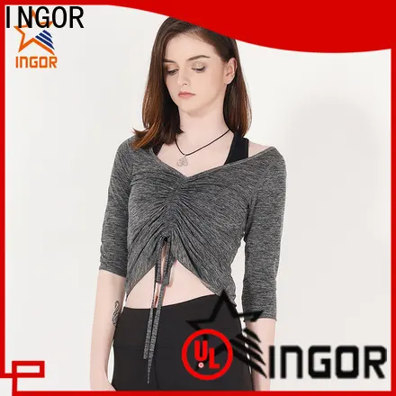 INGOR fashion tank tops for women with high quality for ladies2 1