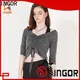 INGOR fashion tank tops for women with high quality for ladies2 1