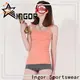 INGOR mesh tank top with high quality for women 1