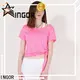 INGOR soft yoga tops with racerback design at the gym 1