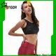INGOR soft yoga bra with high quality at the gym 1