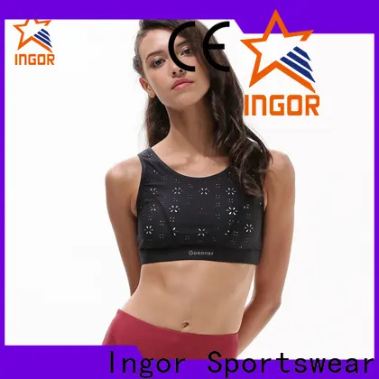 INGOR support best sports bra to enhance the capacity of sports for girls 1