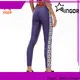 gym pants women pants with four needles six threads at the gym 1