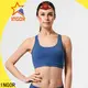 INGOR sexy high impact sports bra with high quality for girls 1