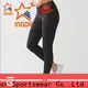 INGOR durability beautiful women wearing yoga pants with high quality 1