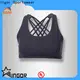 INGOR tops one shoulder sports bra to enhance the capacity of sports for sport 1
