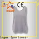 INGOR top tank tops for women with racerback design at the gym 1