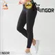 woman working out in yoga pants brands with four needles six threads for girls 1