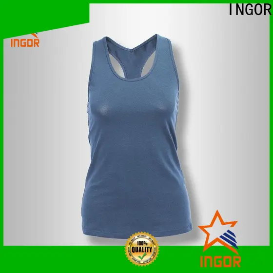 fashion crop tank workout on sale for yoga 1
