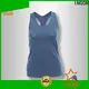 fashion crop tank workout on sale for yoga 1