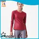 INGOR soft crop tank on sale for sport 1