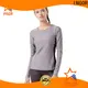 crop tank lycra with racerback design for yoga 1