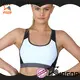 INGOR breathable adjustable sports bra to enhance the capacity of sports for sport 1