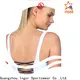 INGOR sexy crop top sports bra with high quality for women 1