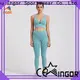 INGOR yoga leggings outfit marketing for sport 1