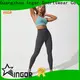 INGOR yoga wear for women owner for gym 1
