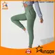 INGOR workout ladies long yoga pants with four needles six threads for yoga 1