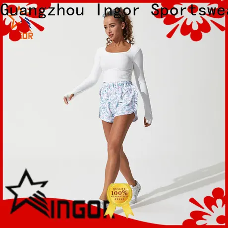 fashion yoga outfit sets for manufacturer for yoga 1