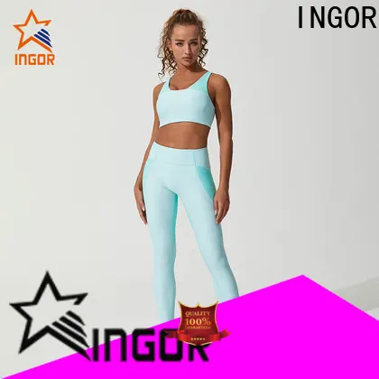 online yoga wear overseas market for ladies 1