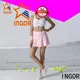 INGOR custom woman tennis clothes experts for sport 1