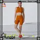 soft tennis wear ladies production at the gym 1