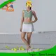 INGOR personalized tennis shorts woman for women 1
