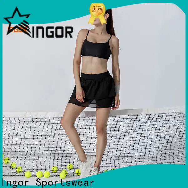 fashion women's tennis outfits for ladies 1