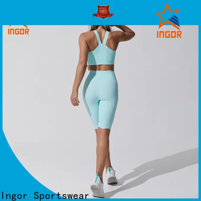 custom yogasportswear marketing for sport 1