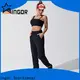 personalized yoga dress for female for manufacturer for gym 1