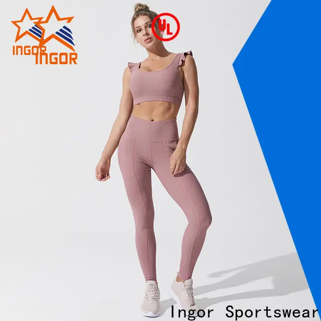 personalized casual yoga pants outfits overseas market for gym 1