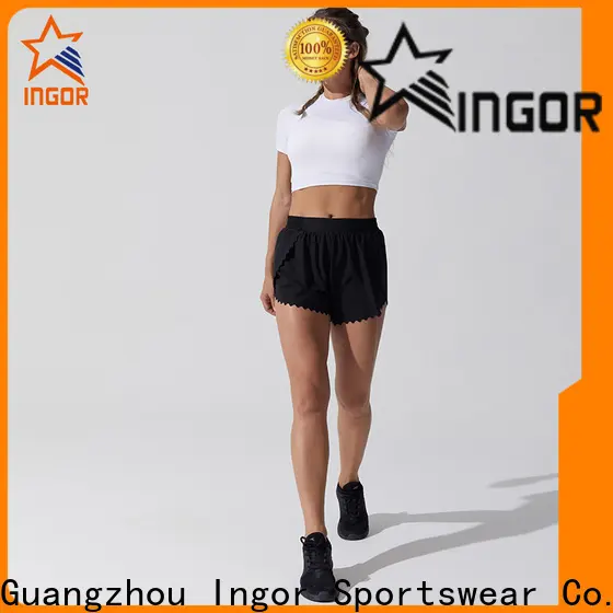 INGOR yoga fitness clothes bulk production for women 1